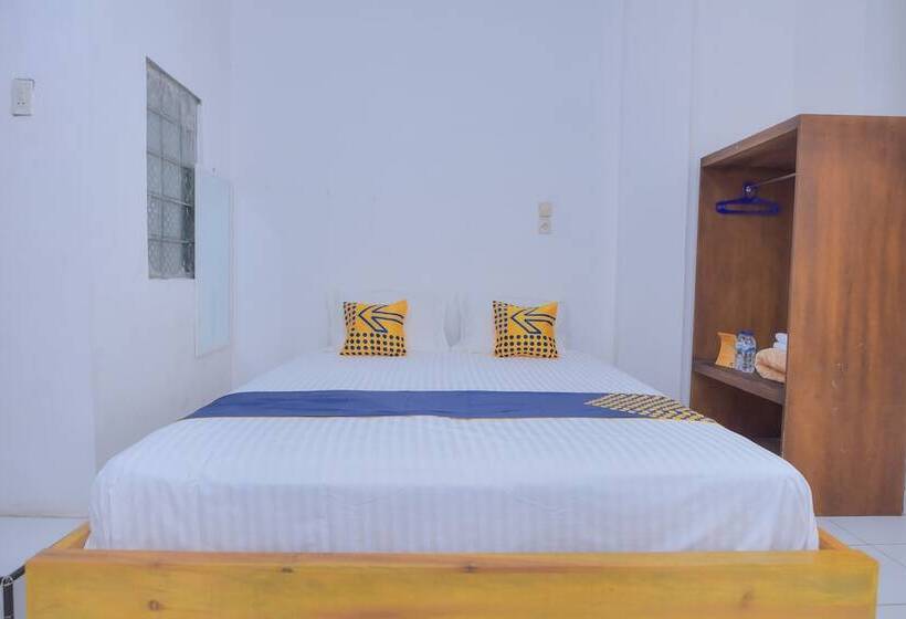 호텔 Spot On 2134 Seunia