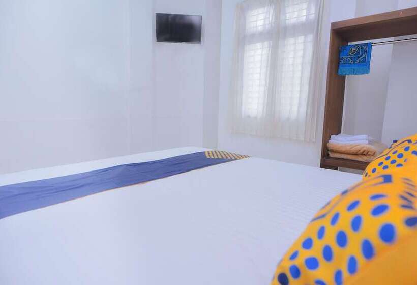 호텔 Spot On 2134 Seunia