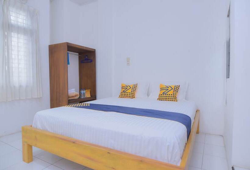 호텔 Spot On 2134 Seunia