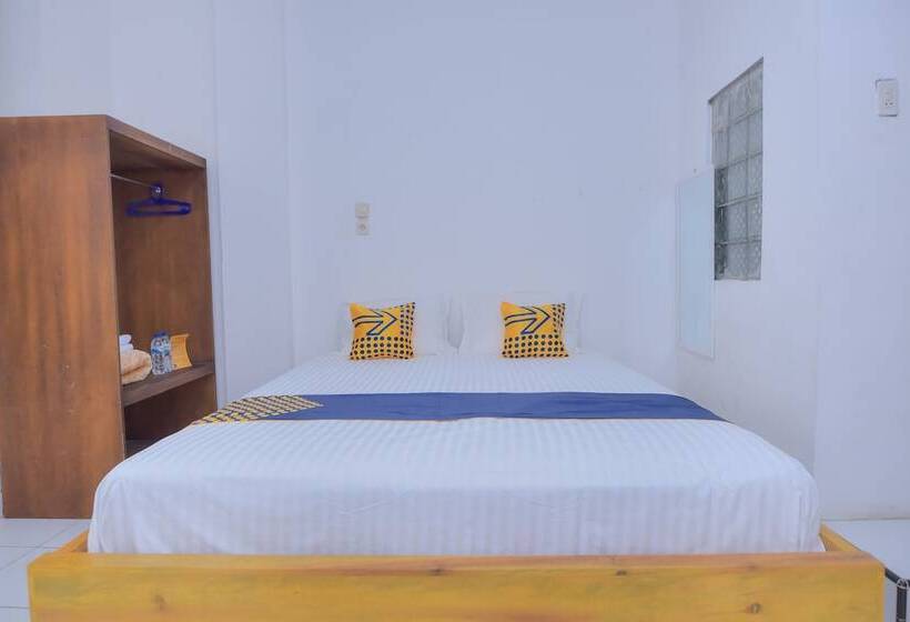 호텔 Spot On 2134 Seunia