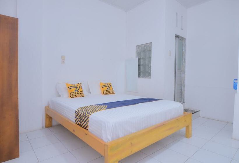 호텔 Spot On 2134 Seunia