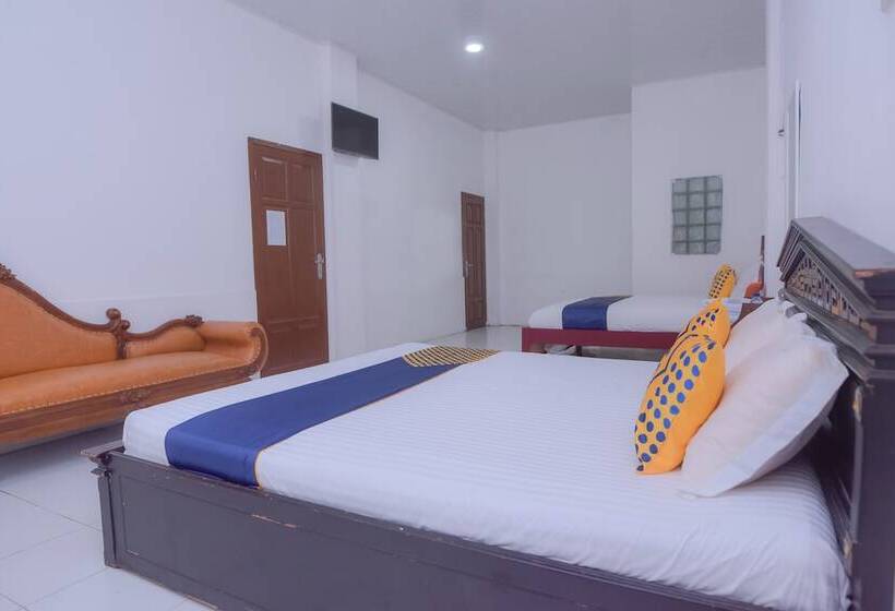 호텔 Spot On 2134 Seunia