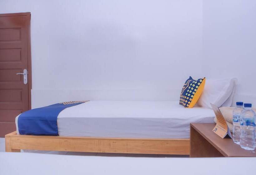 호텔 Spot On 2134 Seunia