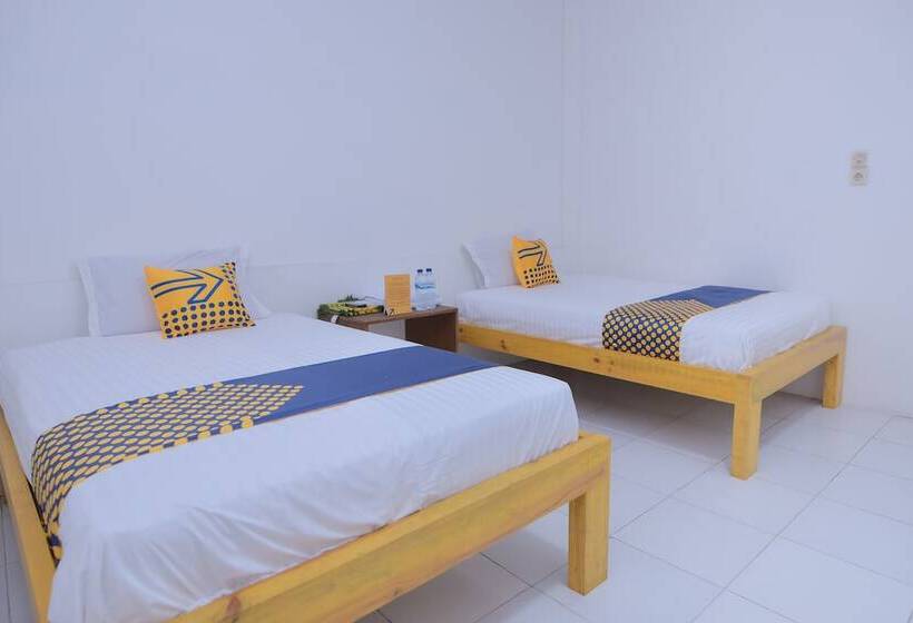 호텔 Spot On 2134 Seunia