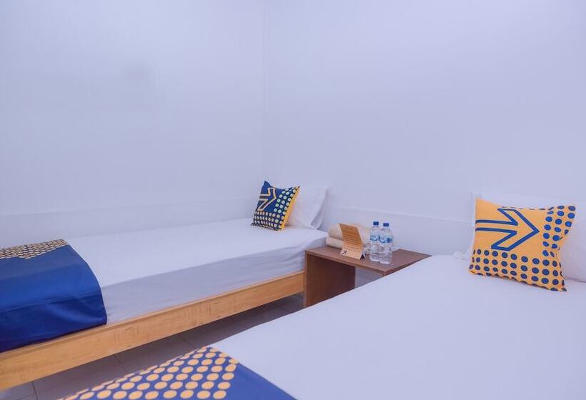 호텔 Spot On 2134 Seunia