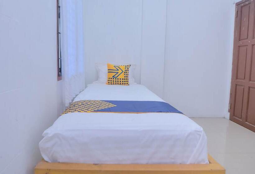 호텔 Spot On 2134 Seunia