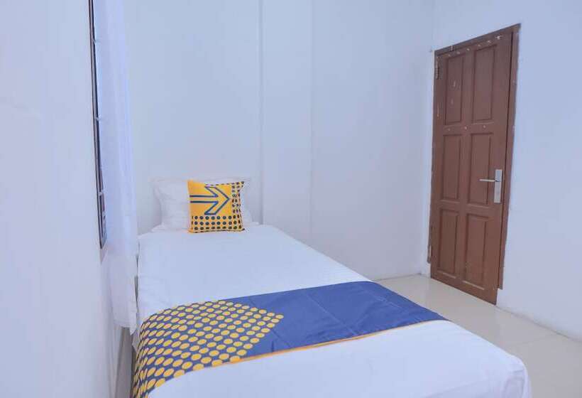 호텔 Spot On 2134 Seunia