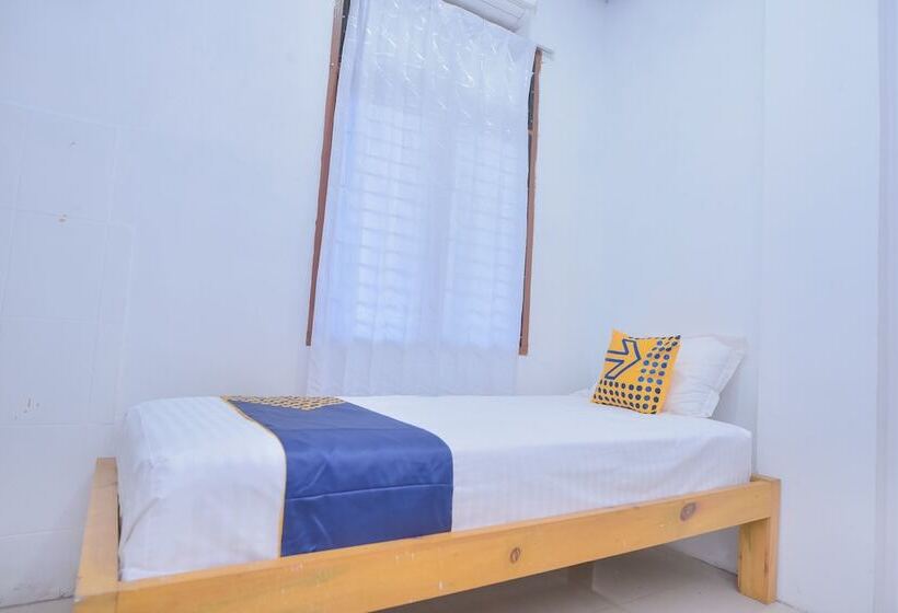 호텔 Spot On 2134 Seunia