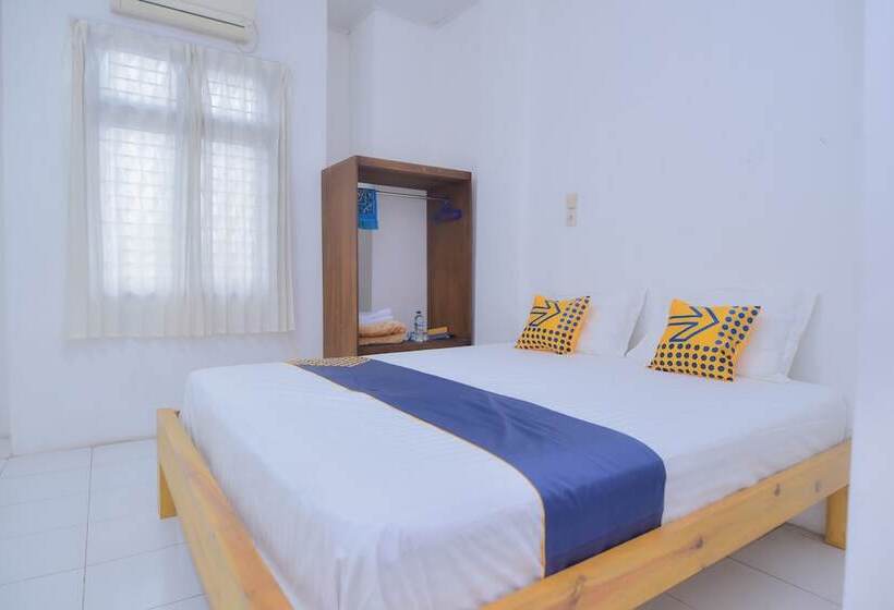 호텔 Spot On 2134 Seunia