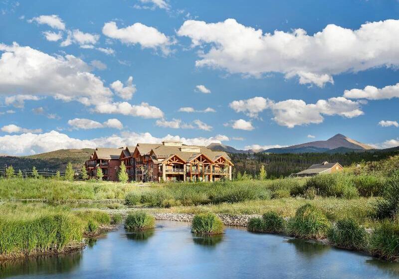 호텔 Hyatt Vacation Club At The Ranahan