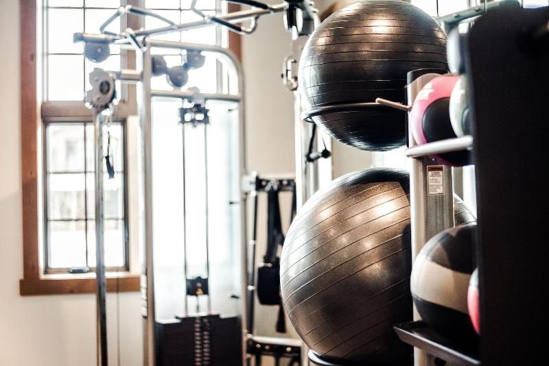 호텔 Hyatt Vacation Club At The Ranahan