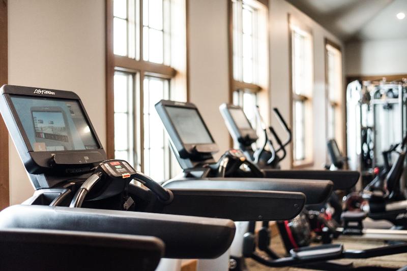 호텔 Hyatt Vacation Club At The Ranahan