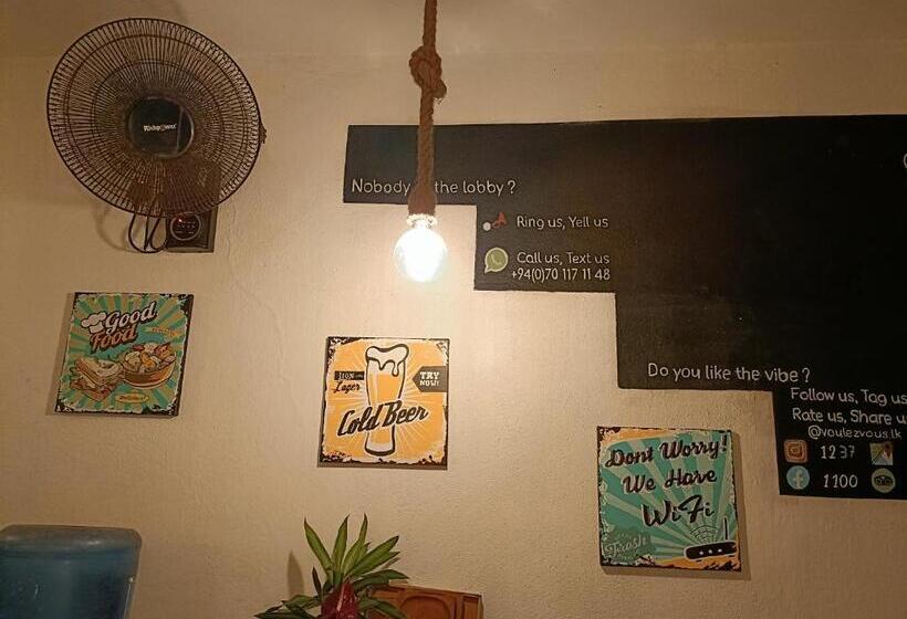 酒店 Voulez Vous, Managed By Dikwella Beach