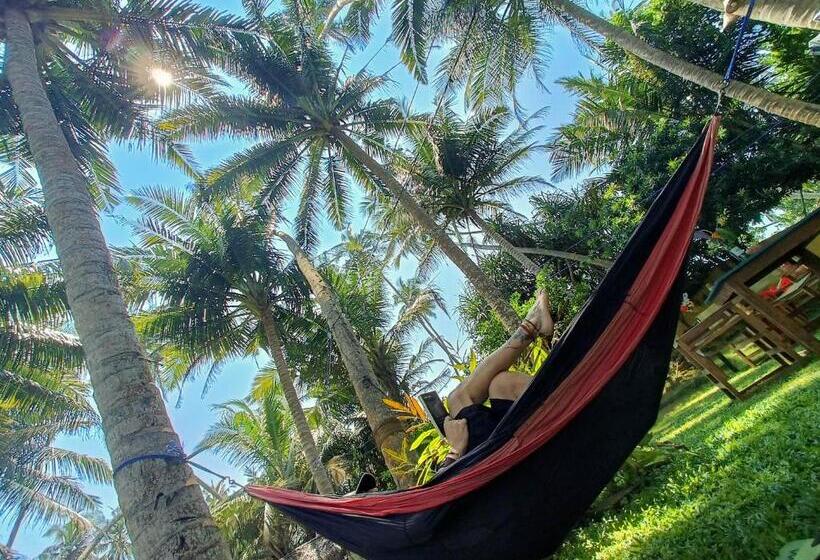 酒店 Voulez Vous, Managed By Dikwella Beach