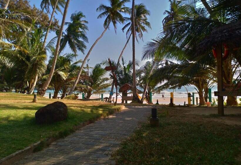 酒店 Voulez Vous, Managed By Dikwella Beach