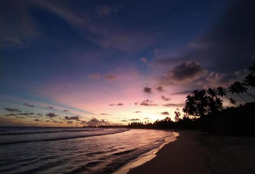 酒店 Voulez Vous, Managed By Dikwella Beach