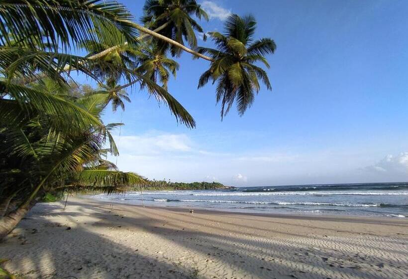 酒店 Voulez Vous, Managed By Dikwella Beach