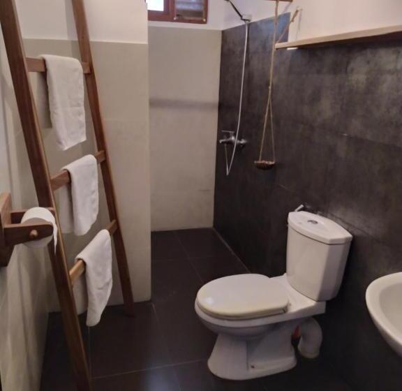 酒店 Voulez Vous, Managed By Dikwella Beach