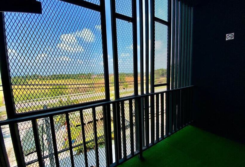 Jaidee Cafe & Hostel Chiangrai