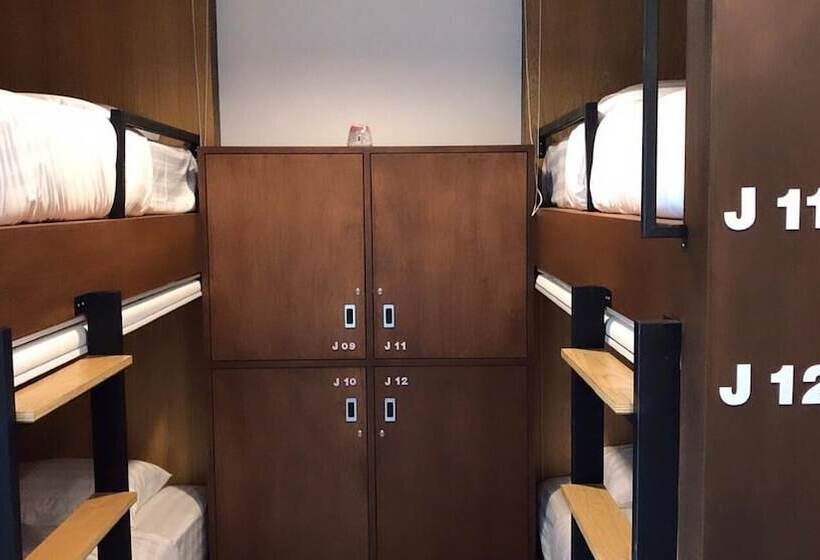 Jaidee Cafe & Hostel Chiangrai