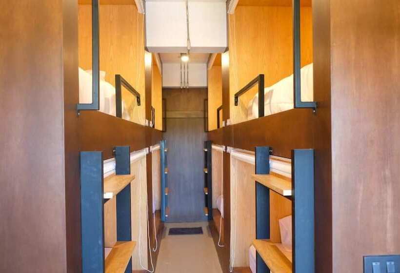 Jaidee Cafe & Hostel Chiangrai