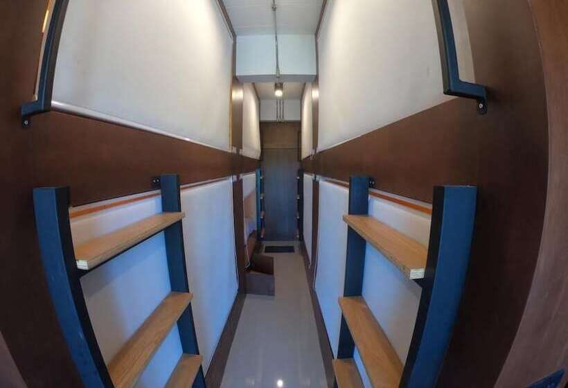 Jaidee Cafe & Hostel Chiangrai