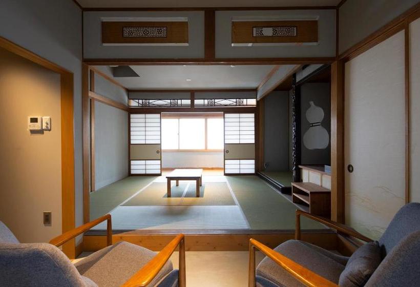 Kiyota Ryokan