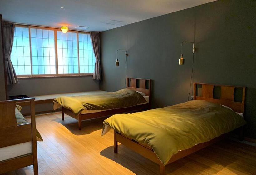 Kiyota Ryokan