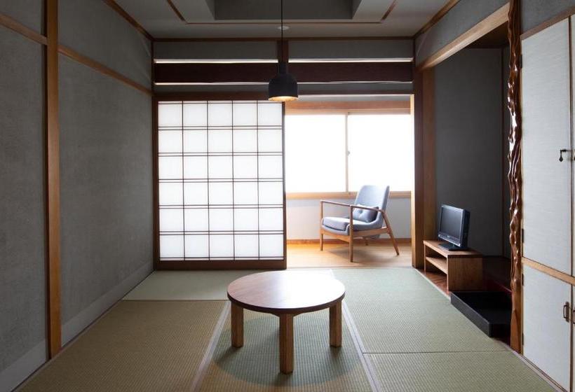 Kiyota Ryokan