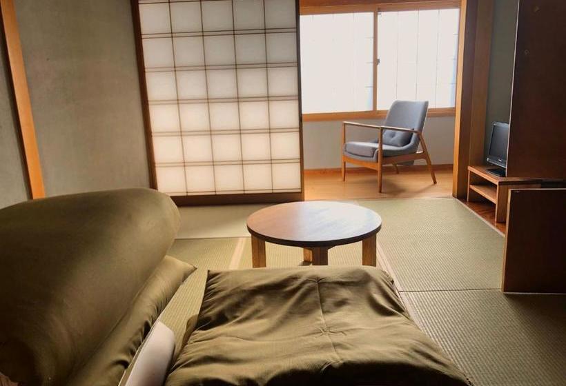 Kiyota Ryokan
