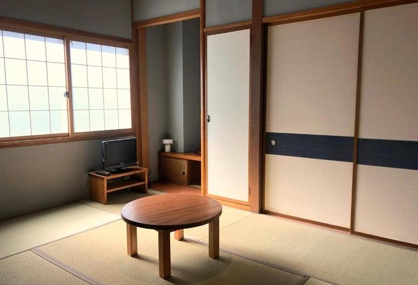 Kiyota Ryokan