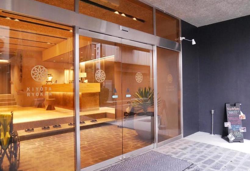 Kiyota Ryokan