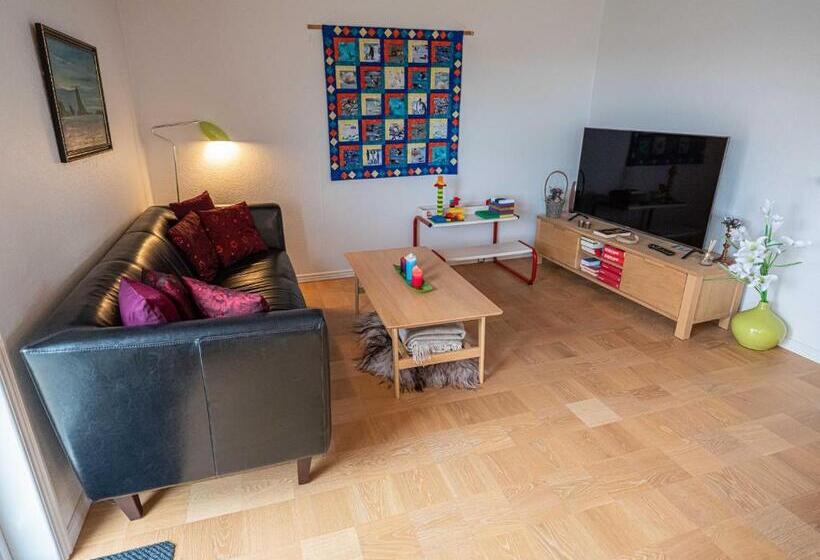 Marna Guesthouse Doubleroom Nr.4