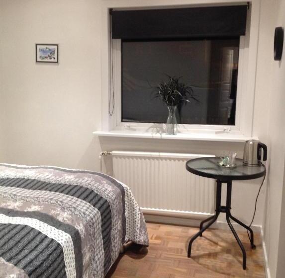 Marna Guesthouse Doubleroom Nr.4