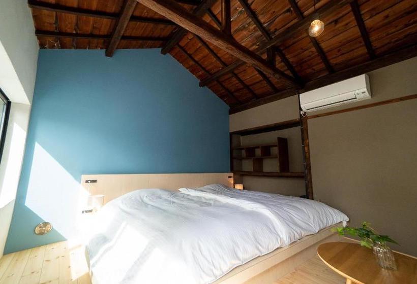 پانسیون ゑびすや