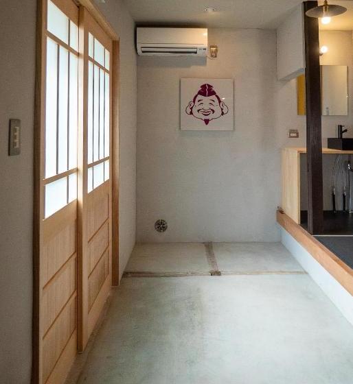 پانسیون ゑびすや