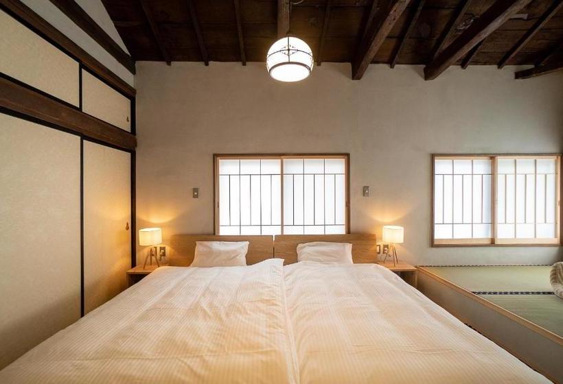 پانسیون ゑびすや