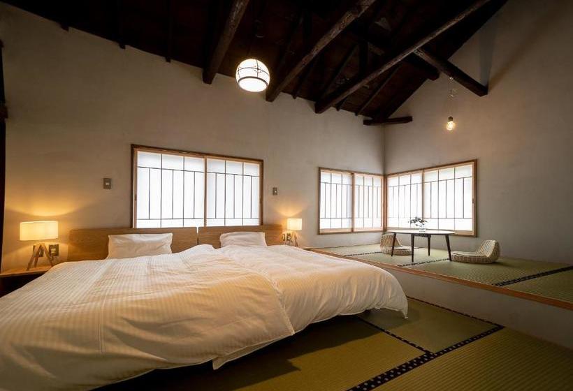 پانسیون ゑびすや