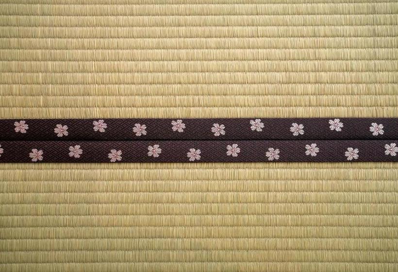 پانسیون ゑびすや