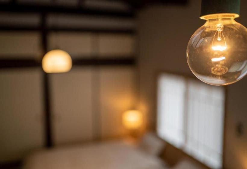 پانسیون ゑびすや