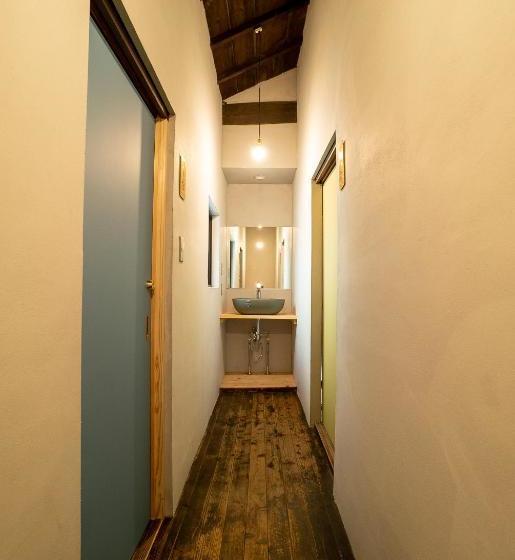 پانسیون ゑびすや