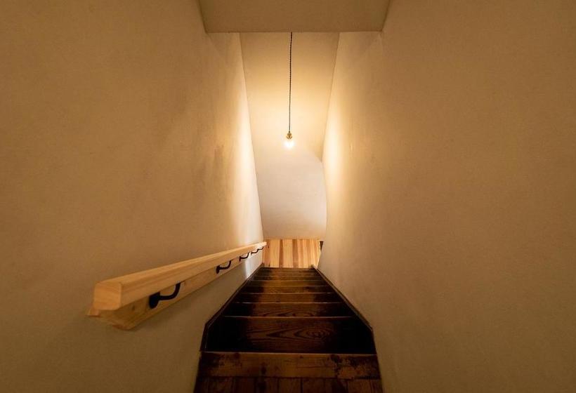 پانسیون ゑびすや