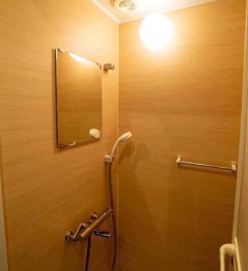 پانسیون ゑびすや