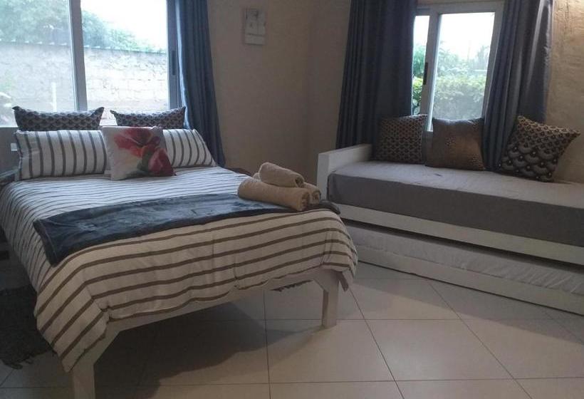 بنسيون Baia Do Ouro