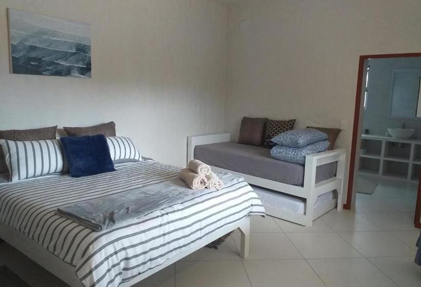 פנסיון Baia Do Ouro