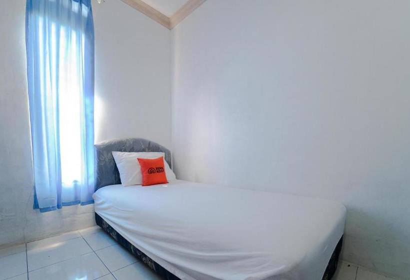 پانسیون Koolkost Syariah @ Mt Haryono Street Balikpapan