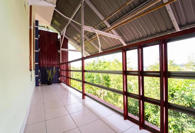 پانسیون Koolkost Syariah @ Mt Haryono Street Balikpapan