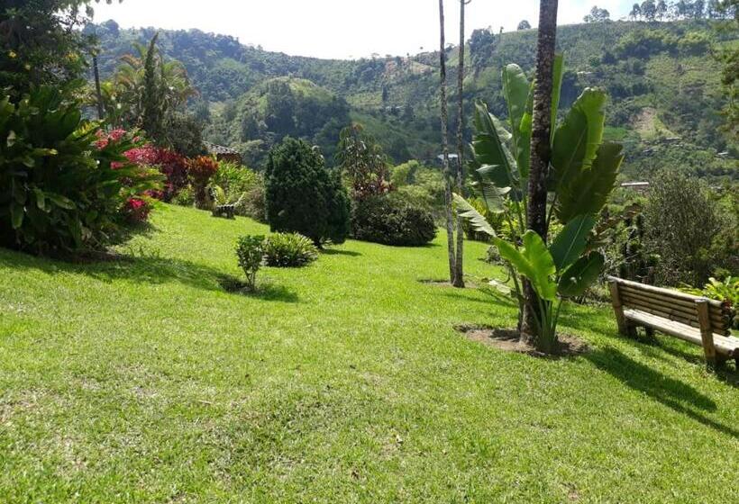 膳宿费 Mirador Las Marcadas