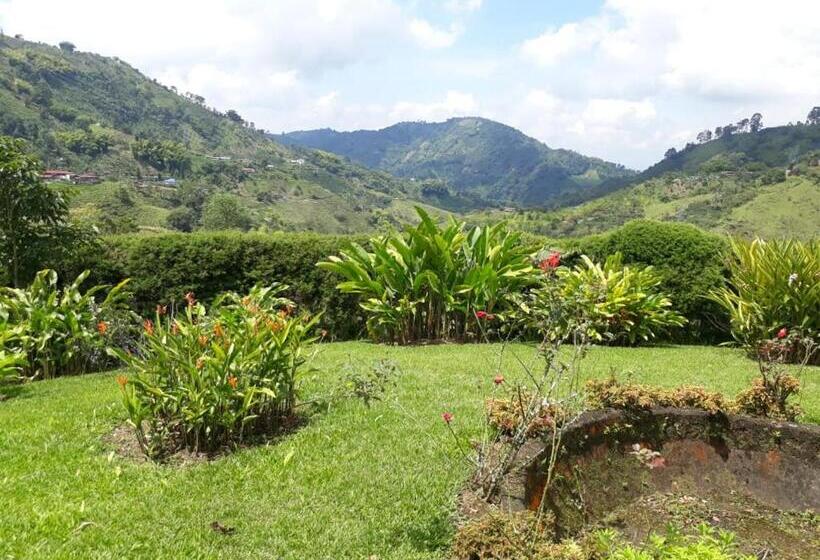 膳宿费 Mirador Las Marcadas