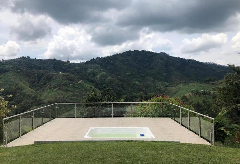 膳宿费 Mirador Las Marcadas